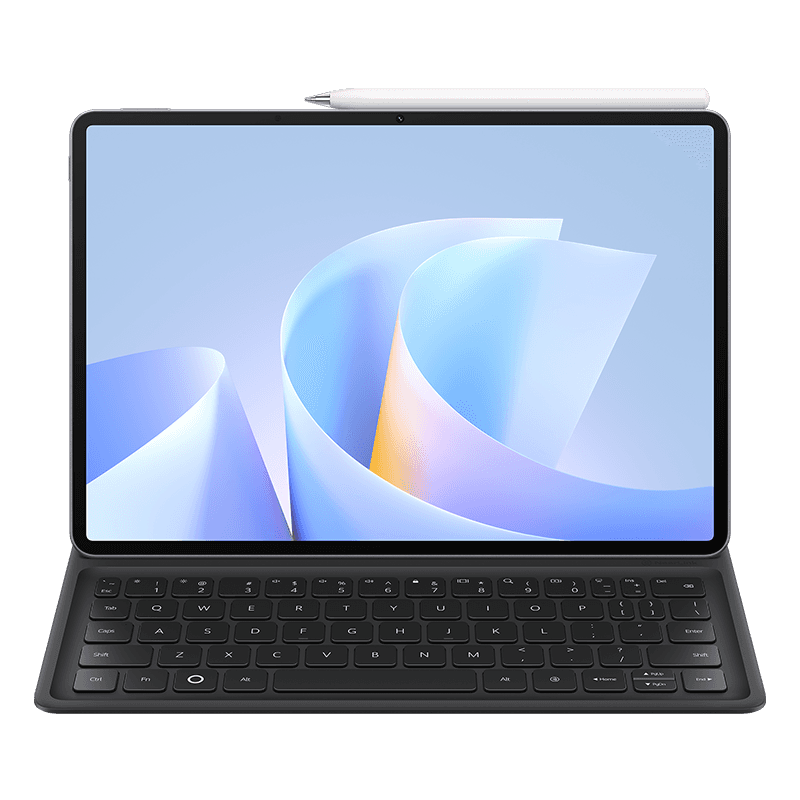 HUAWEI MatePad 11.5 S 2026 PaperMatte WiFi 12/256GB + klawiatura - Szary