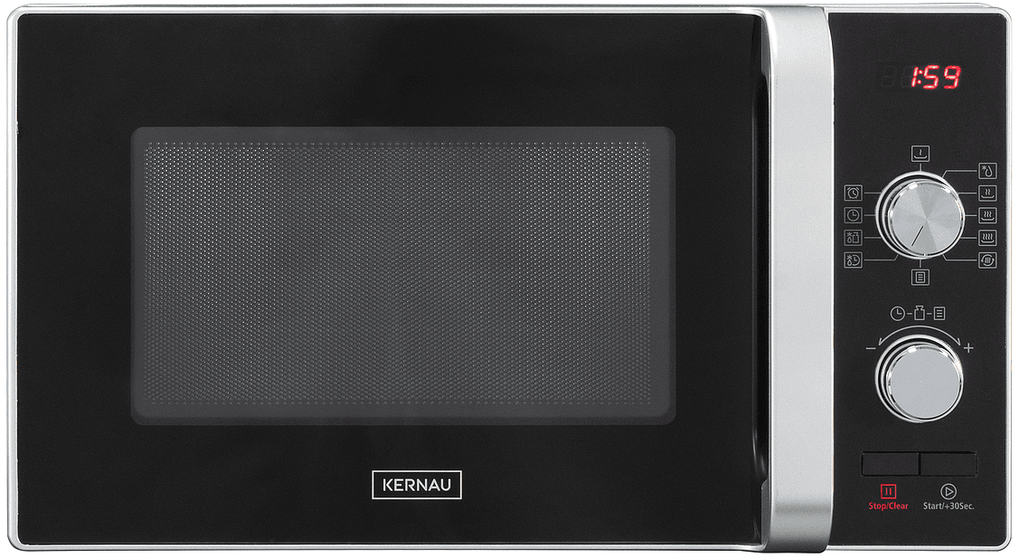 Kuchenka mikrofalowa Kernau KFMO 203 E B
