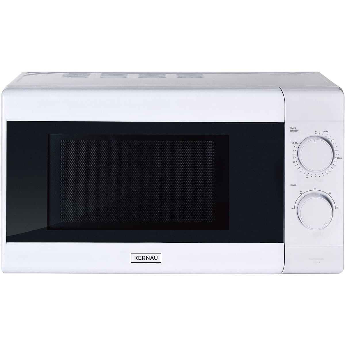 Kuchenka mikrofalowa Kernau KFMO I 2012 MW