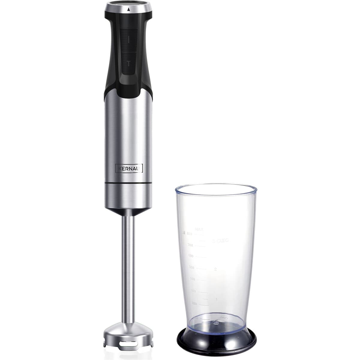Blender ręczny Kernau KHB 151 MS