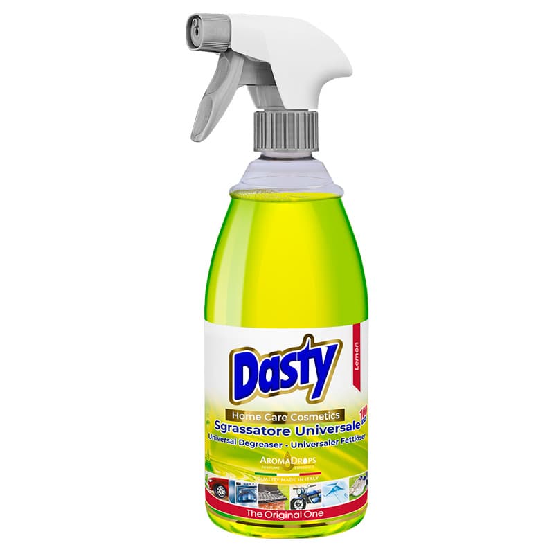 DASTY Odtłuszczacz uniwersalny Sgrassatore Universale 1000 ml