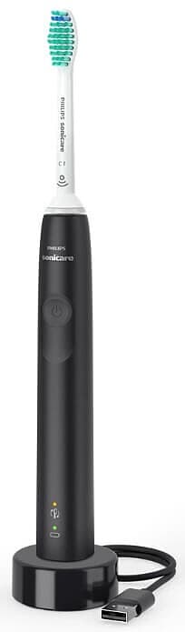 Szczoteczka soniczna Philips Sonicare 3100 series HX3671/14
