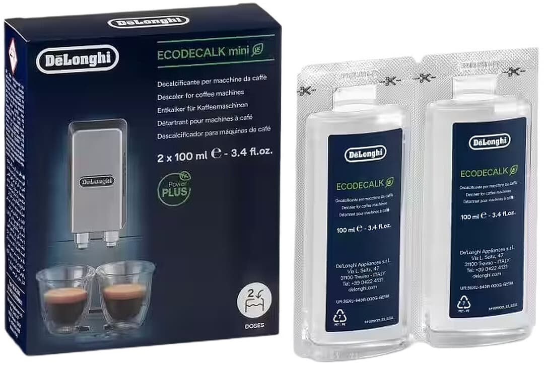 Odkamieniacz Delonghi EcoDecalk Mini DLSC200