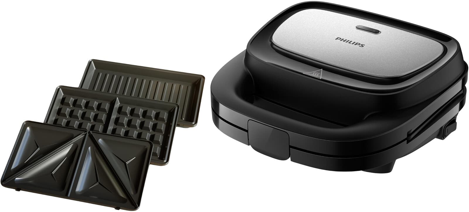 Opiekacz Philips 5000 Series HD2350/80