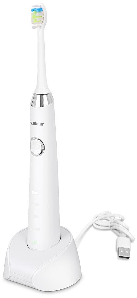Szczoteczka soniczna Zelmer ZTB8010W
