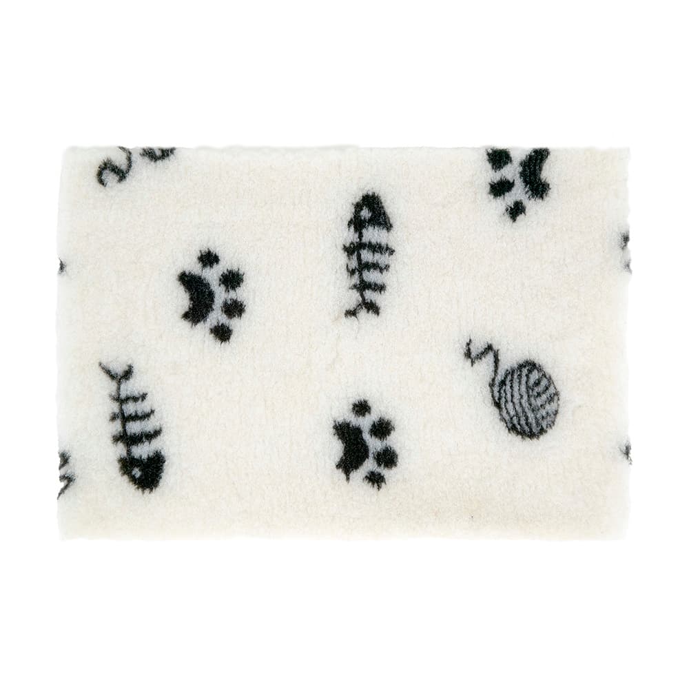 Vetbed® dla kotów - Dł. 50 x szer. 40 x wys. 3 cm