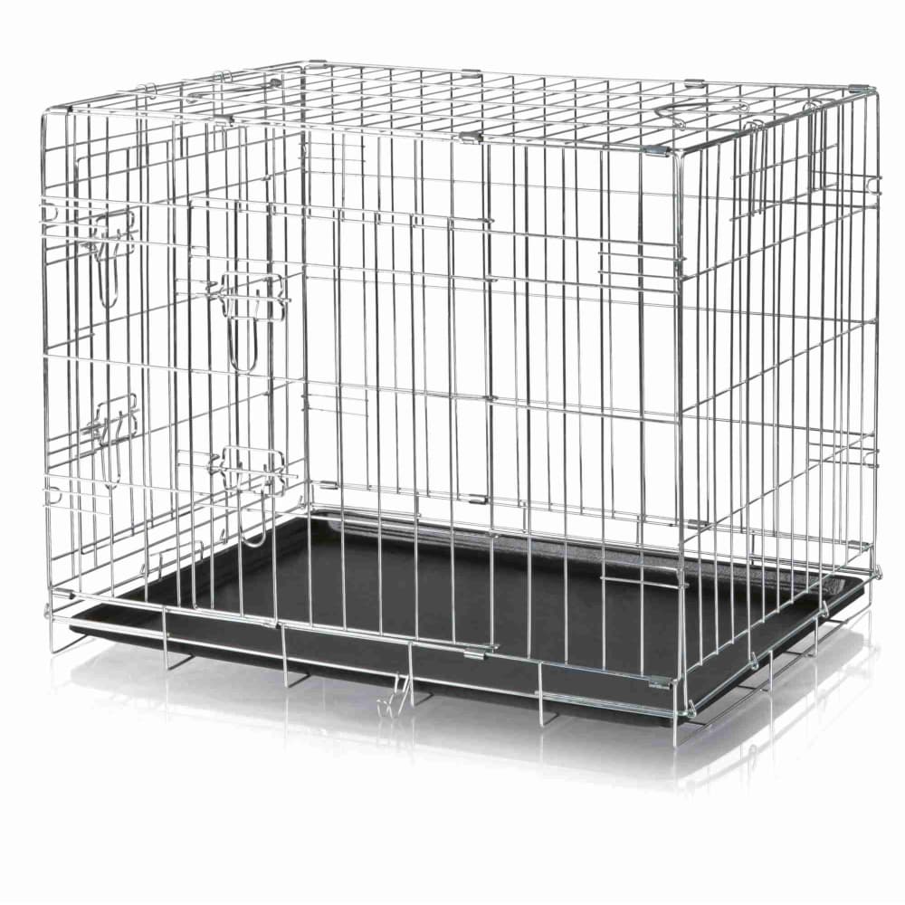 Trixie Friends on Tour Home Kennel - Dł. x gł. x wys.: 78 x 55 x 62 cm