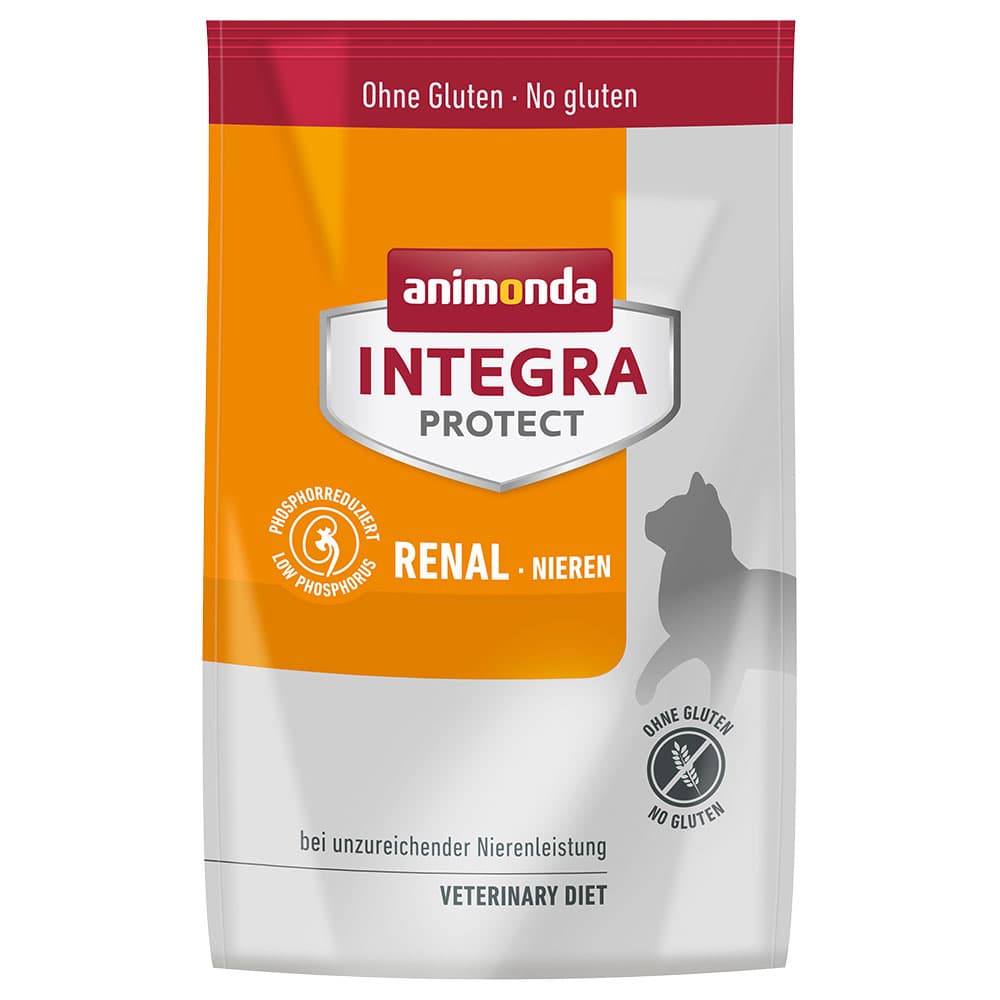 animonda Integra Protect Adult Renal - 1,2 kg
