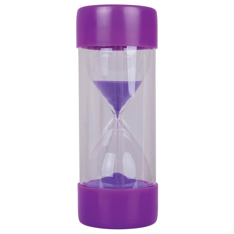 Bigjigs Toys Duży klepsydra 15 minut