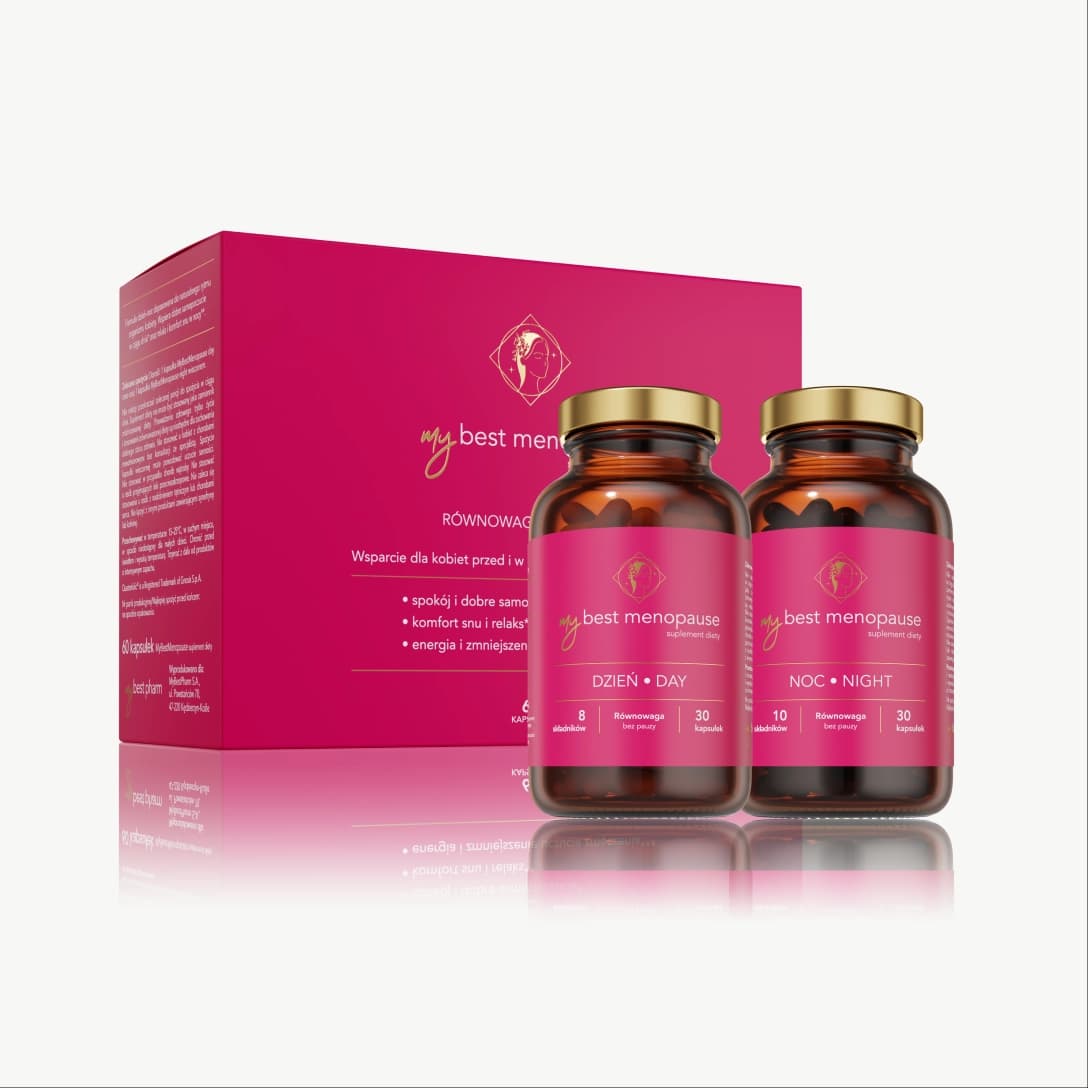 MyBestMenopause