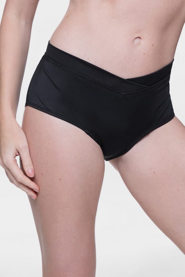 Stroj kąpielowy menstruacyjny Dorina Aqua Moon Naja dół (D002253MI010) S