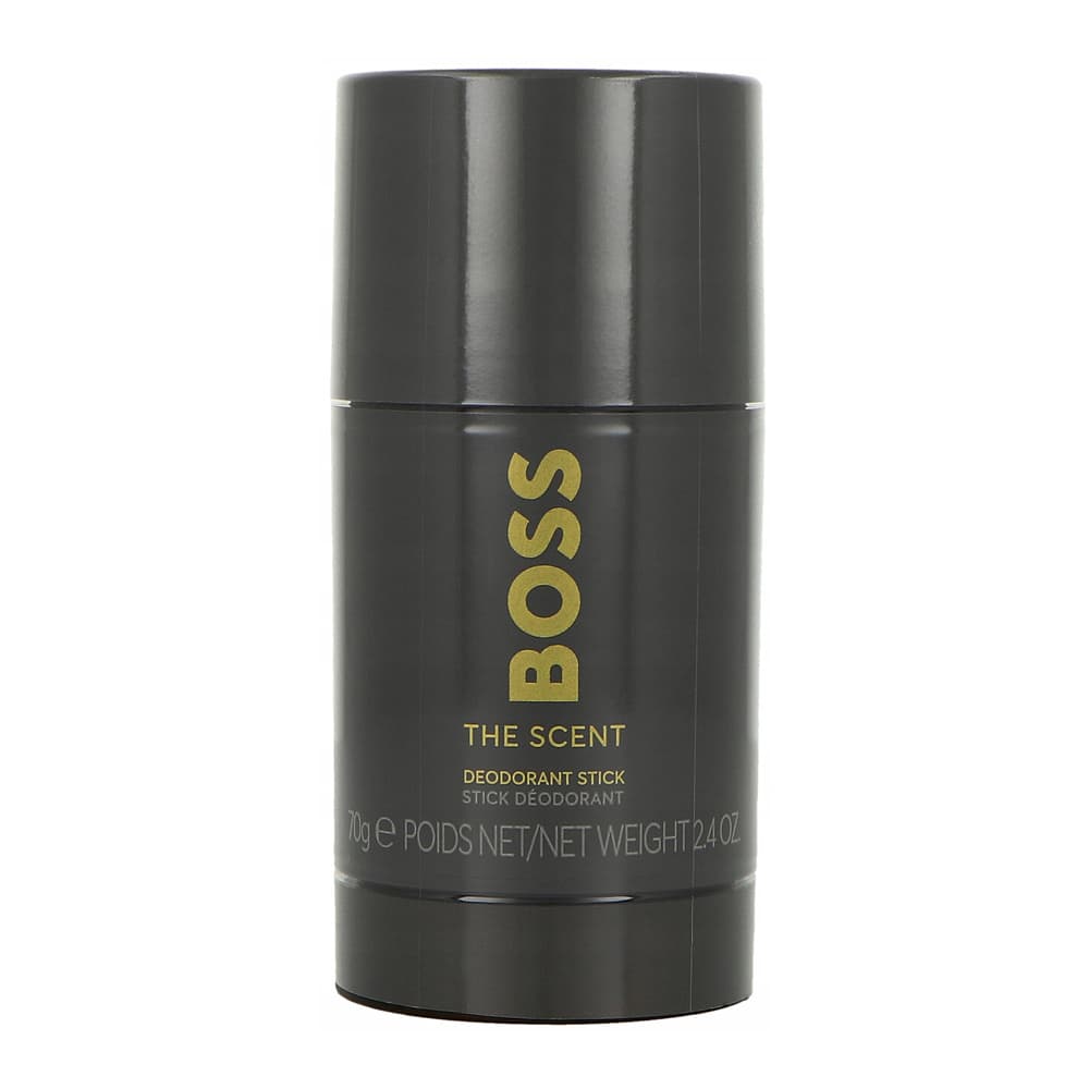 Hugo Boss Boss The Scent dezodorant sztyft 75 ml