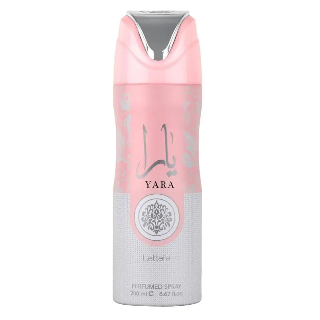 Lattafa Yara Dezodorant 200 ml