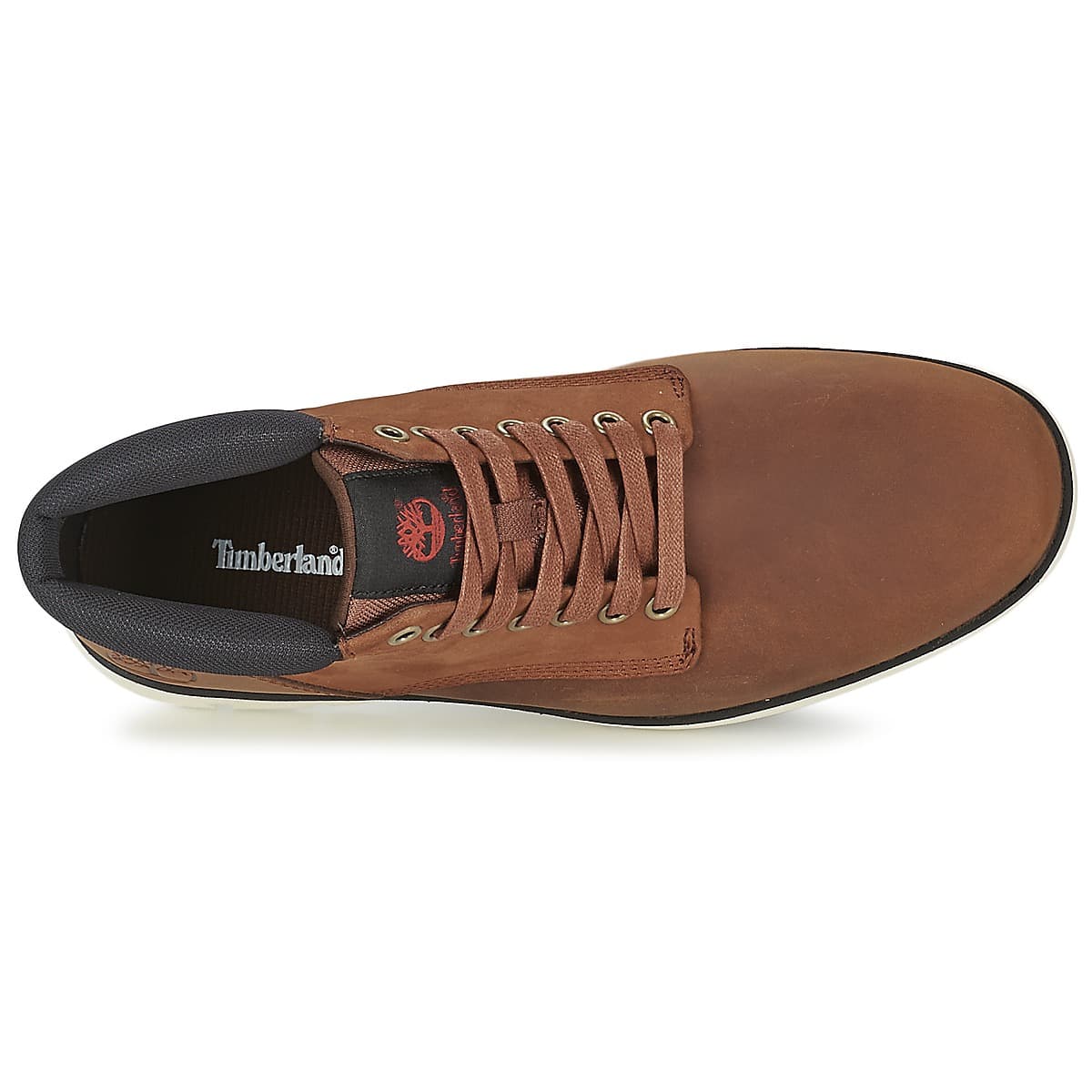 Buty Timberland BRADSTREET CHUKKA LEATHER