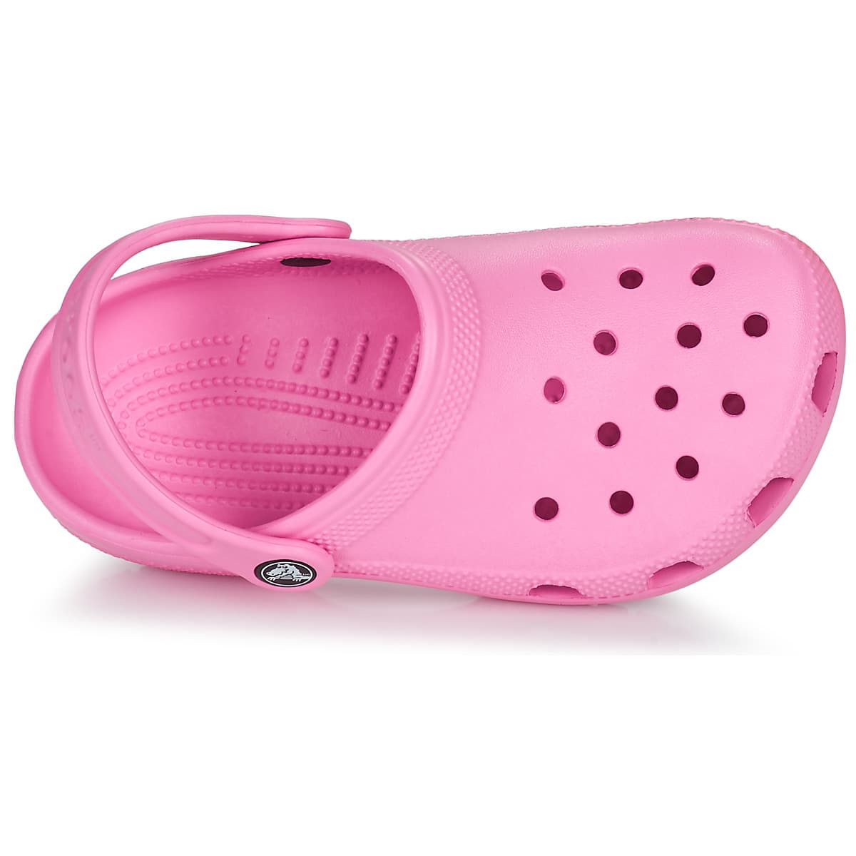 Chodaki Dziecko Crocs CLASSIC CLOG K