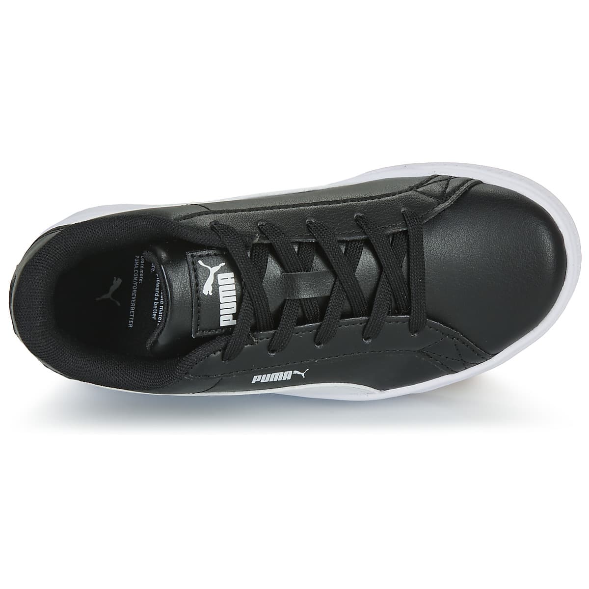 Buty Dziecko Puma Karmen L PS
