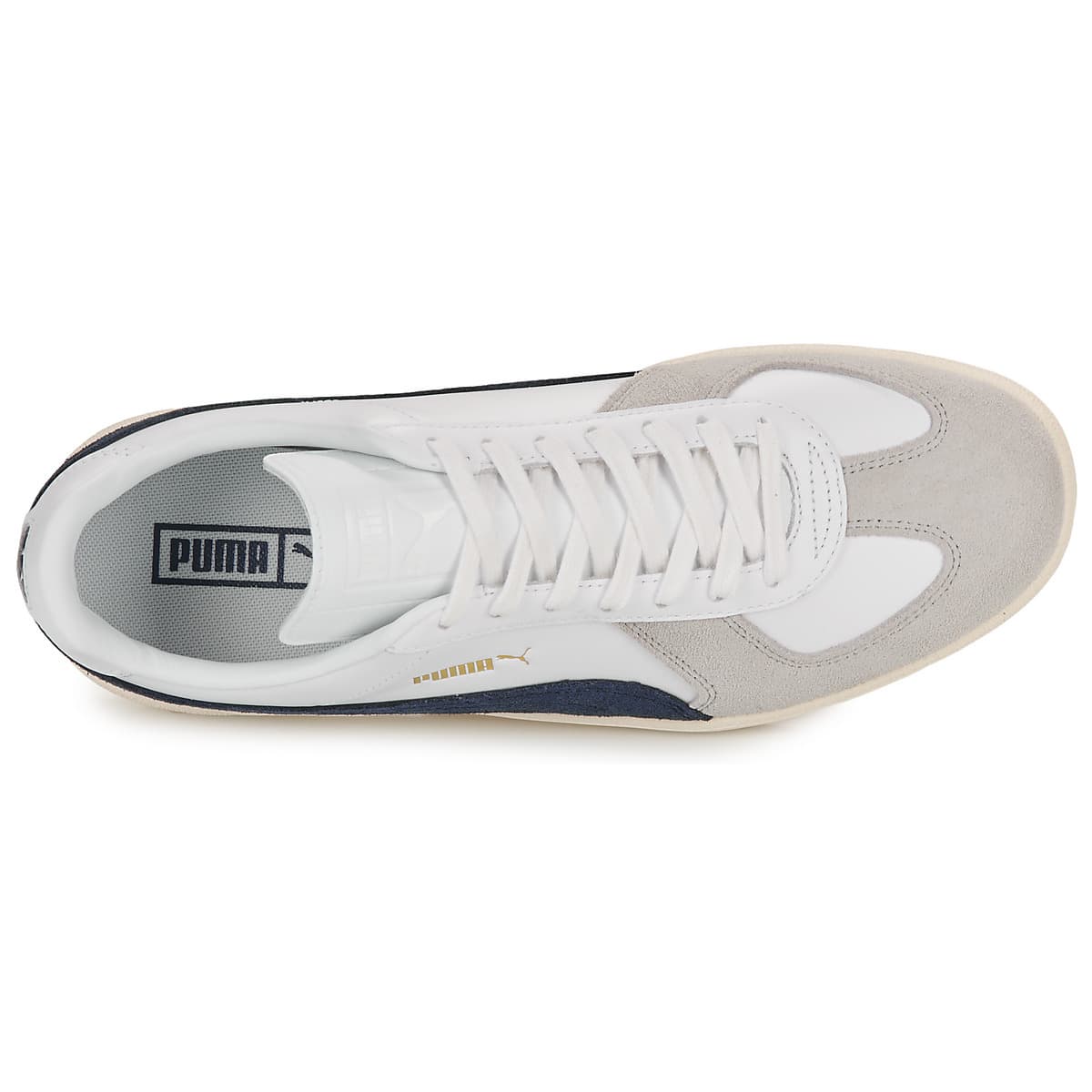 Buty Puma ARMY TRAINER