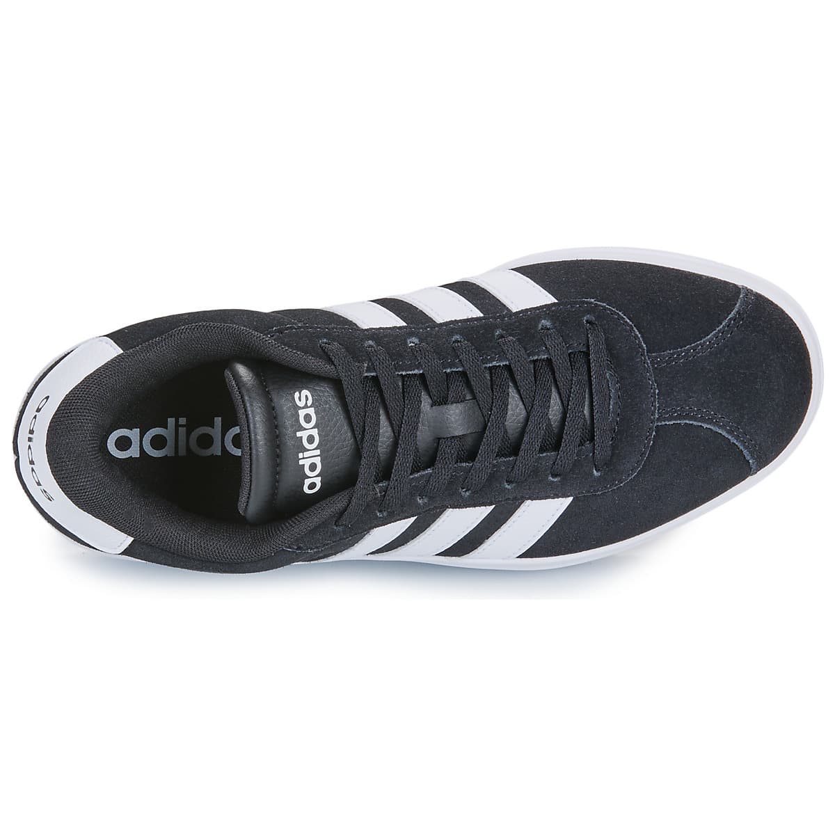 Buty adidas VL COURT BOLD