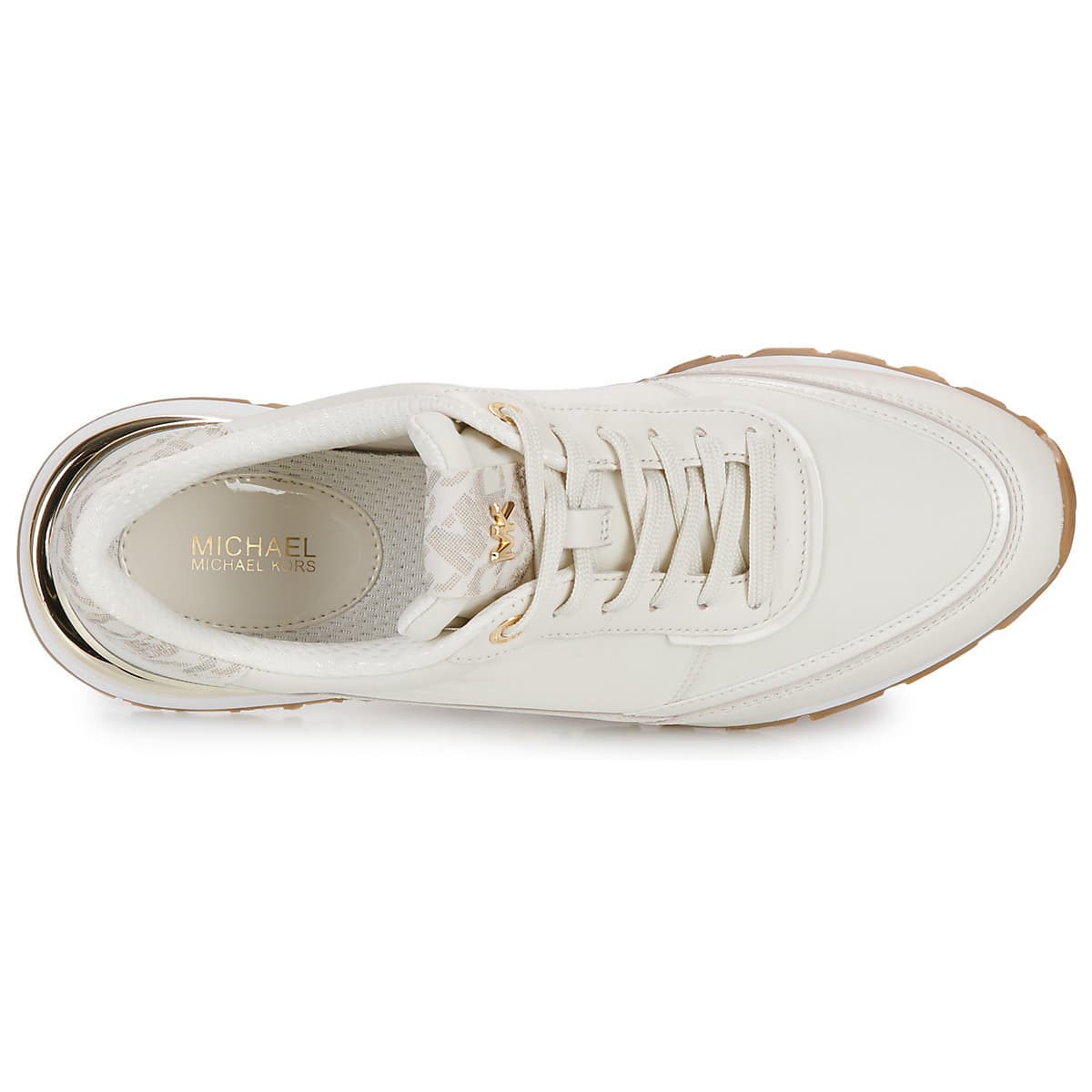 Buty MICHAEL Michael Kors NOVA TRAINER