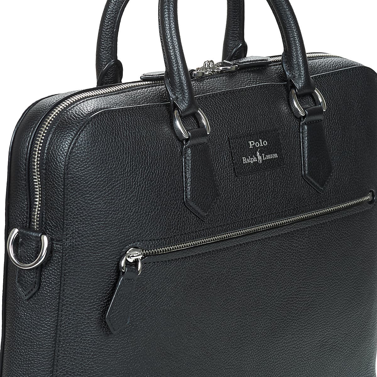 Aktówki / Teczki Polo Ralph Lauren COMMUTER-MESSENGER-MEDIUM