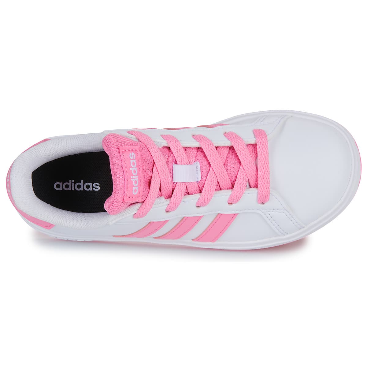 Buty Dziecko adidas GRAND COURT 2.0 K