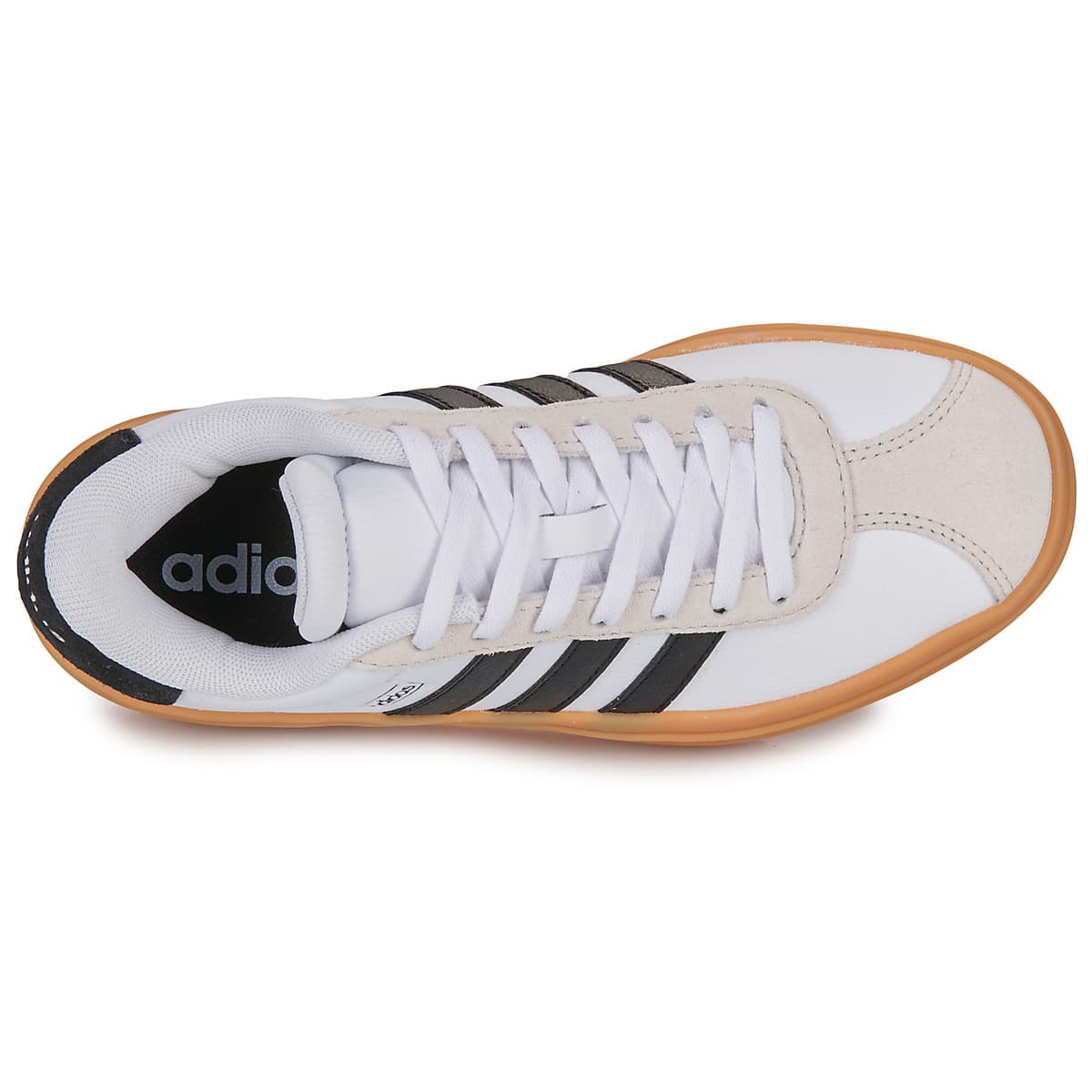 Buty Dziecko adidas VL COURT BOLD J