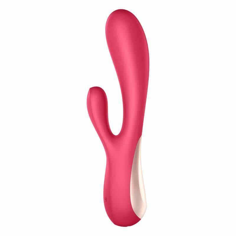 Wibrator sterowany aplikacją Satisfyer Mono Flex 20cm