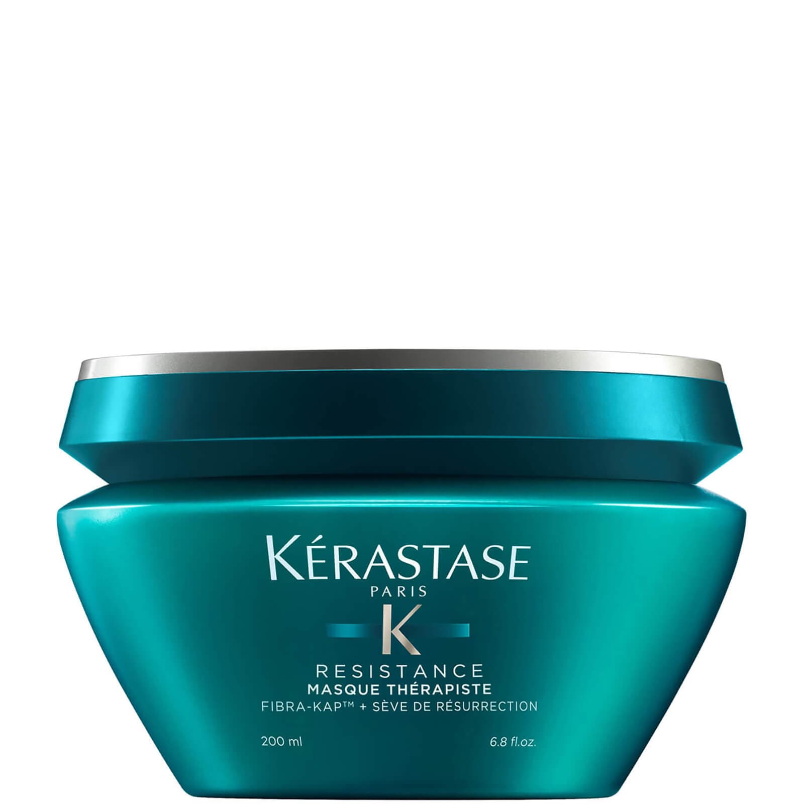 Kérastase Resistance Therapiste Masque maseczka do włosów 200 ml