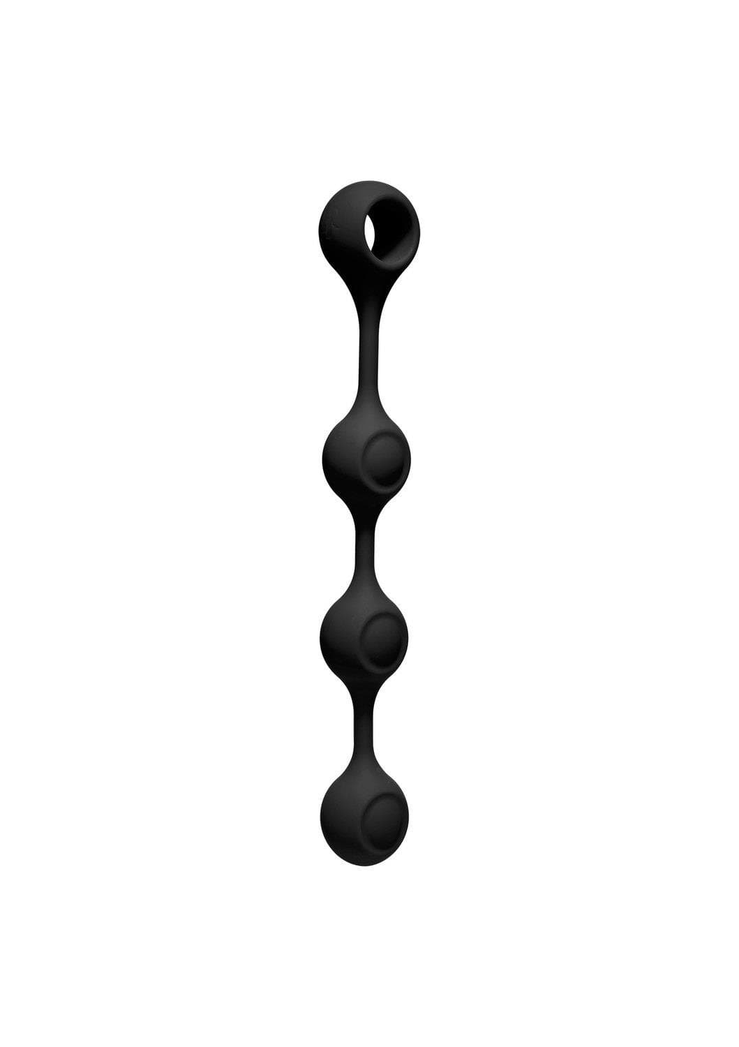 Kulki Analne Kink Anal Essentials Weighted Balls Kink by DocJohnson