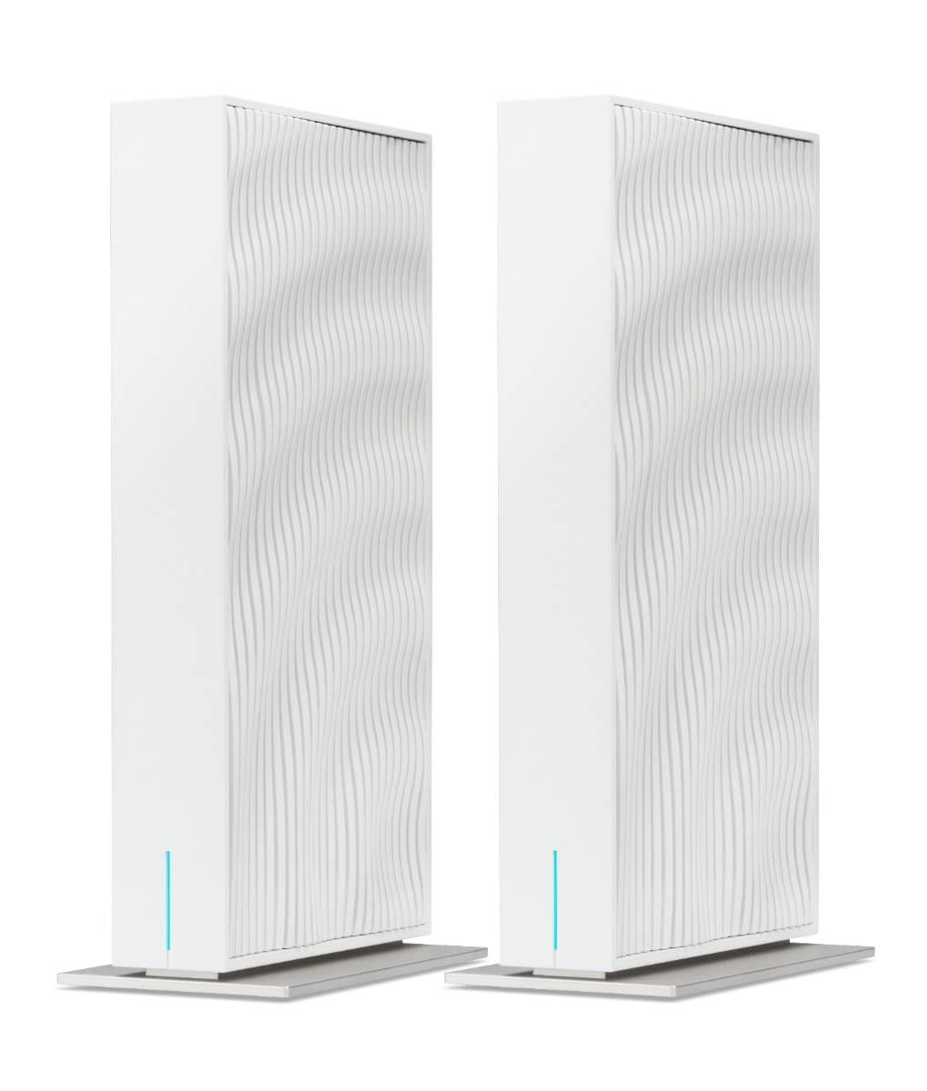 Acer Wi-Fi 7 Mesh Router | Acer Wave 7 | Podwójne opakowanie