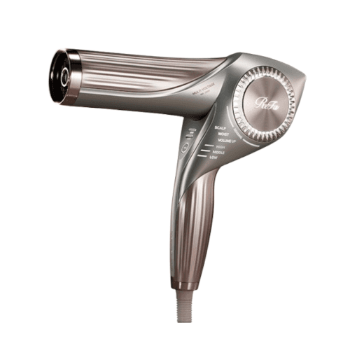 ReFa - Beautech Dryer BX W RE-CB-48A (100-240V) - 1szt.
