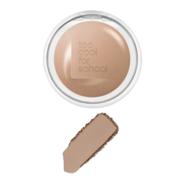 Too Cool For School - Veiled Contour - 7.2g - Hazel