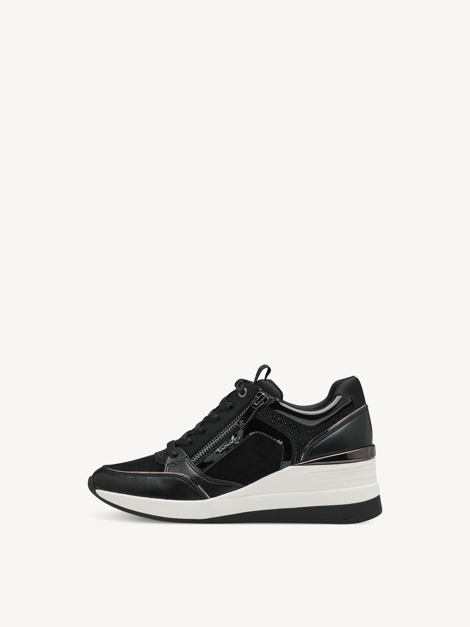 Sportowe czarny - 42