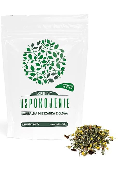 Lorem Vit - Uspokojenie