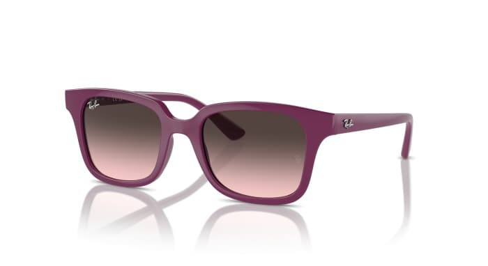 RAY-BAN JUNIOR 0RJ9071S 716246 Kids - Okulary przeciwsłoneczne - ray-ban-junior