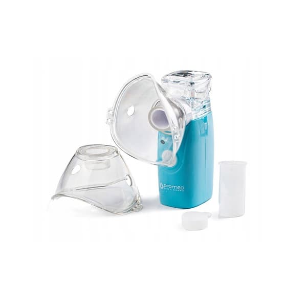 Inhalator nebulizator membranowy OROMED ORO-MESH