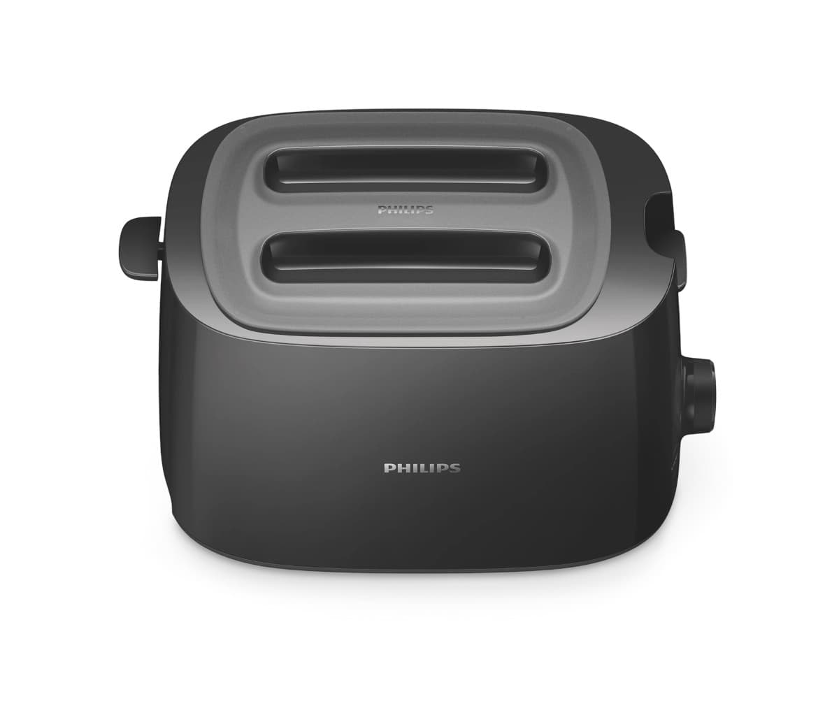 Toster Philips Daily Collection czarny