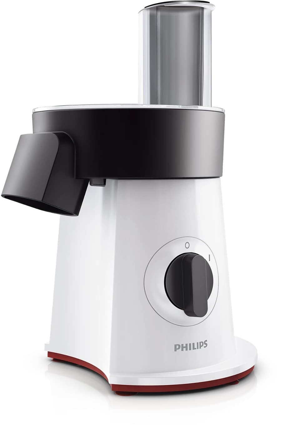 Szatkownica Philips HR1388/80 biała