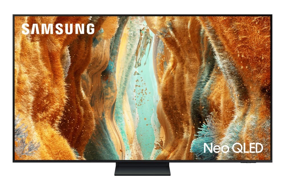 Telewizor Samsung QN77 Neo QLED 75”