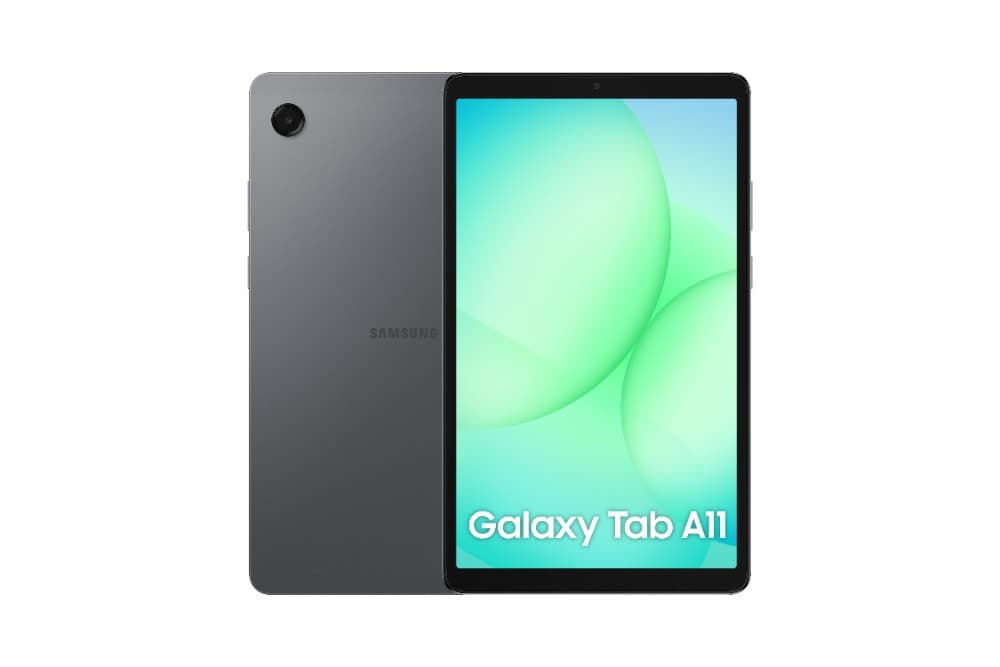 Tablet Samsung Galaxy Tab A11 8,7" WiFi 4/64GB szary