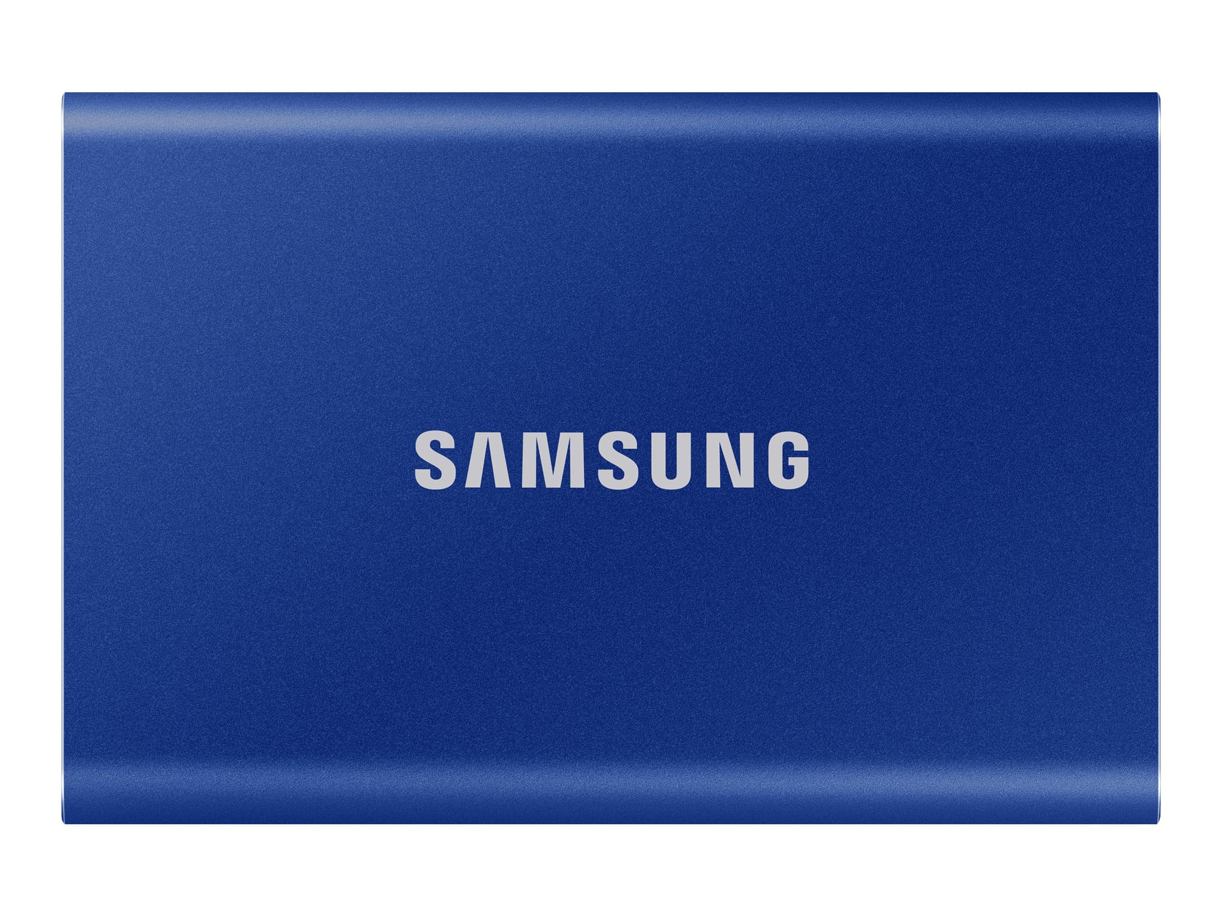 Dysk Samsung SSD T7 2TB MU-PC2T0H/WW Niebieski