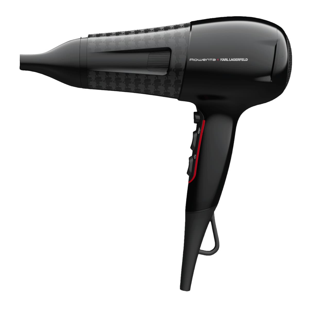 Suszarka do włosów Rowenta CV591LF0 2100W