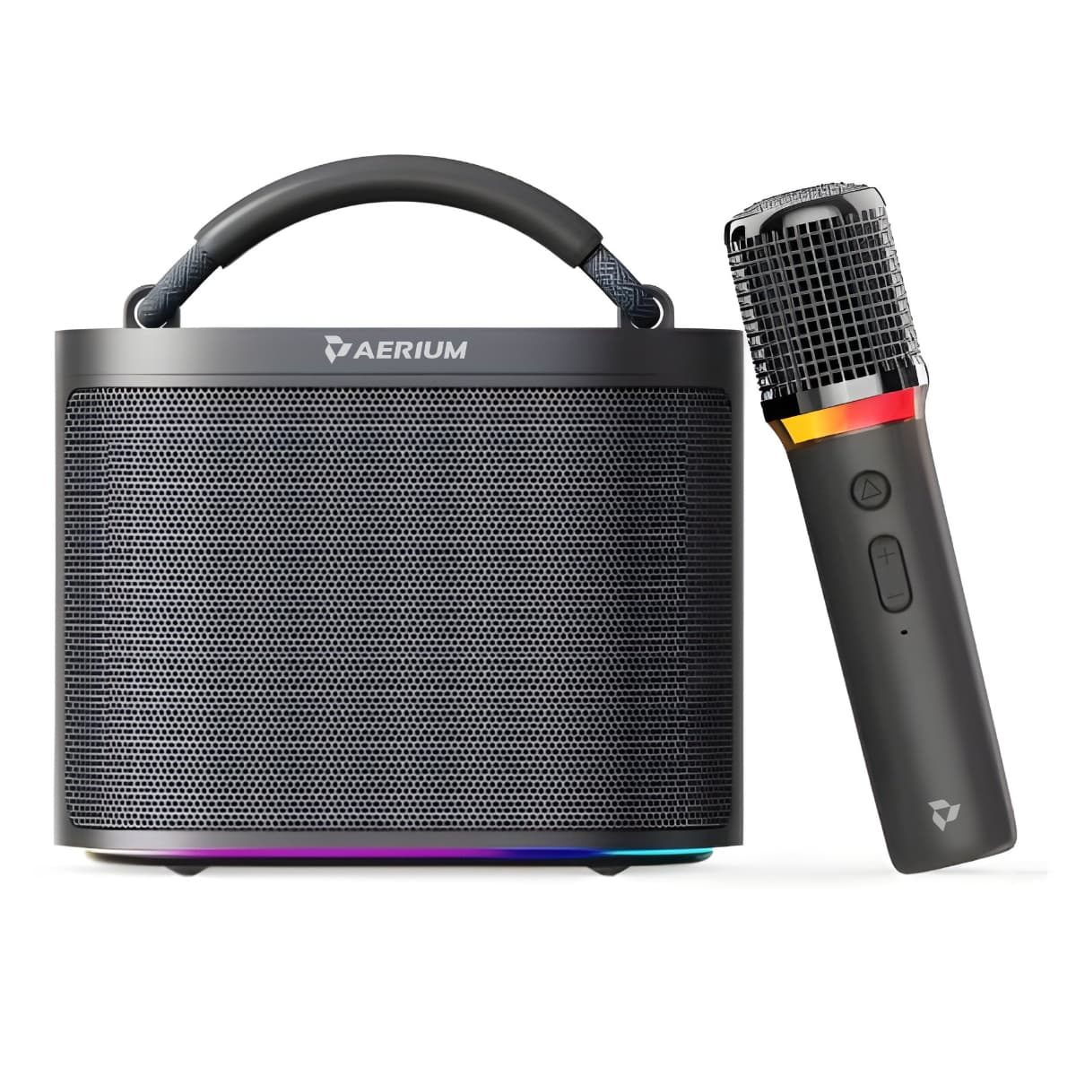 Przenośny głośnik Bluetooth AERIUM SoundBag 20