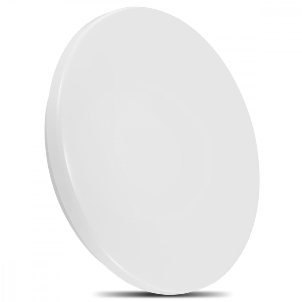 Maclean Lampa sufitowa LED z czujnikiem zmierzchu MCE347
