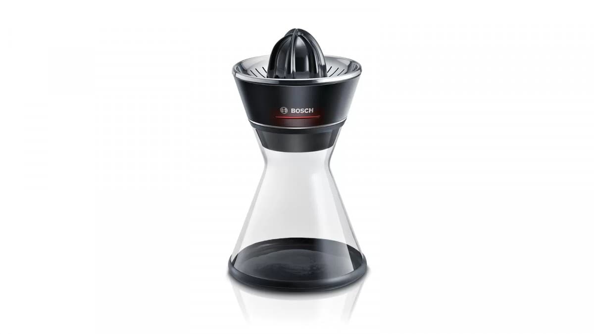 Bosch Wyciskarka do cytrusów MCP72GPB