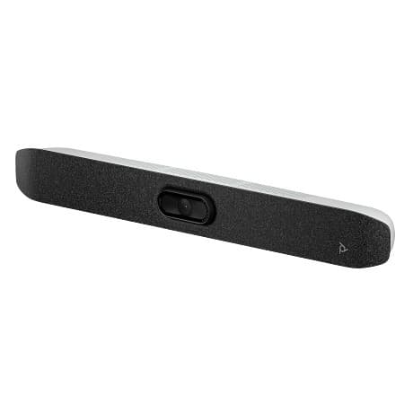POLY Kamera Studio V12 USB Video Bar No Power Supply A9DD8AA#ABB