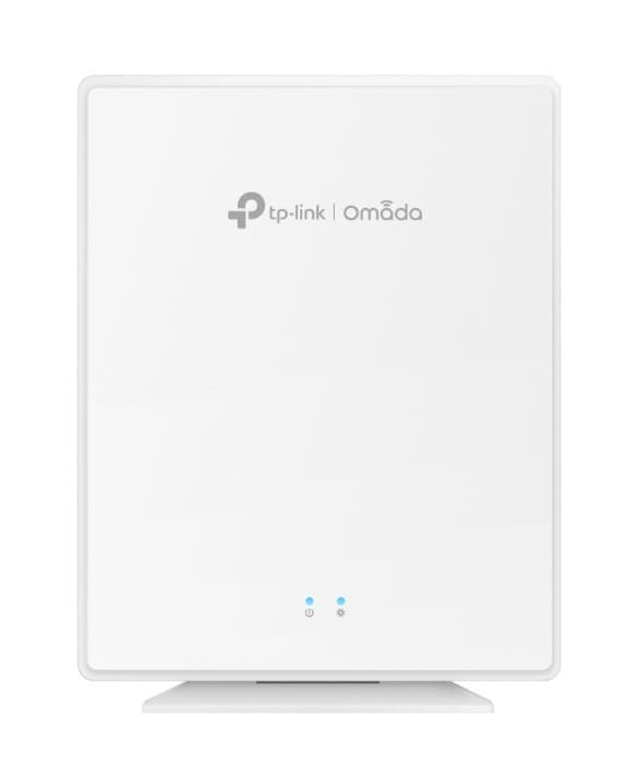 TP-LINK Punkt dostępowy EAP650-Desktop Omada AX3000 Desktop Dual-Band Wi-Fi 6