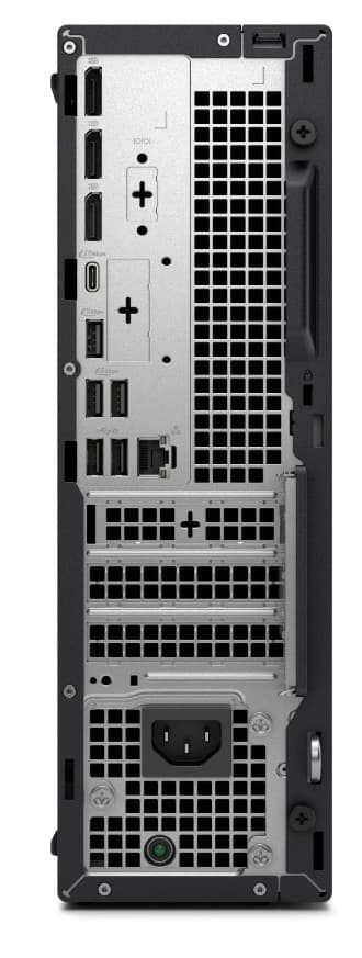 Dell Komputer Dell Pro Slim Plus QBS1250 W11Pro U5 235/16GB/512GB CL35/Integrated/WLAN + BT/Wireless Kb & Mouse/260W/3YPS
