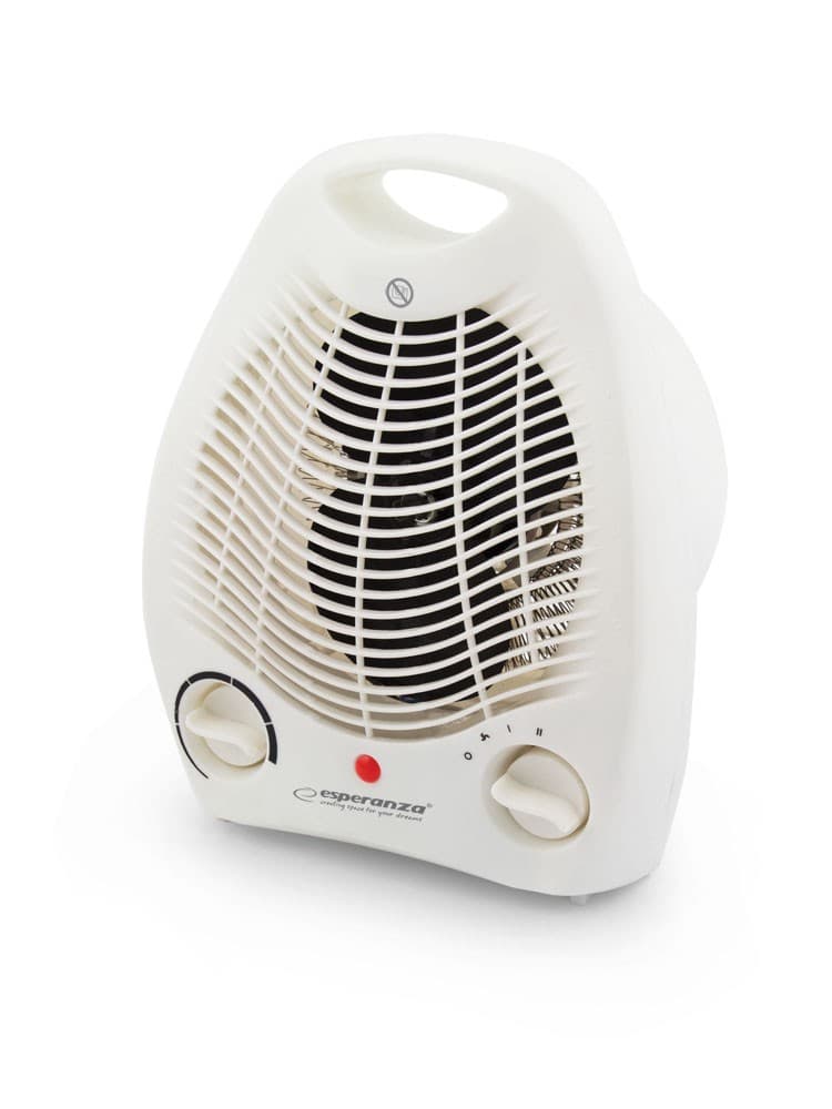 Esperanza Termowentylator 1000W/2000W Gobi