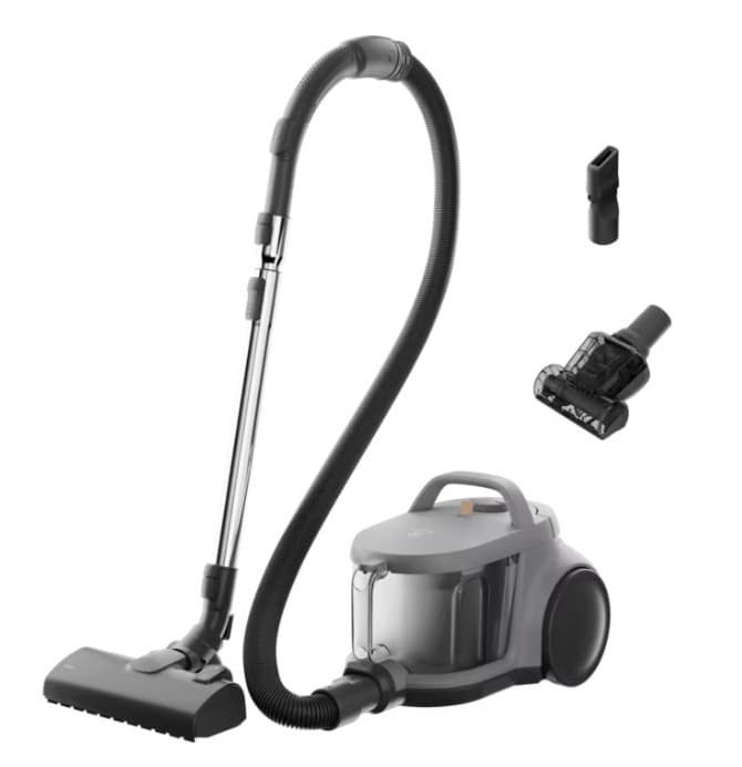 Electrolux Odkurzacz bezworkowy linia 500 EL51A2UG
